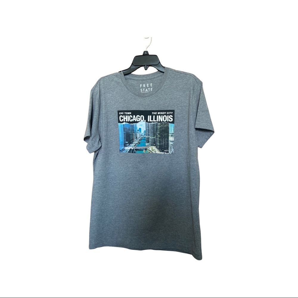 Free State tee